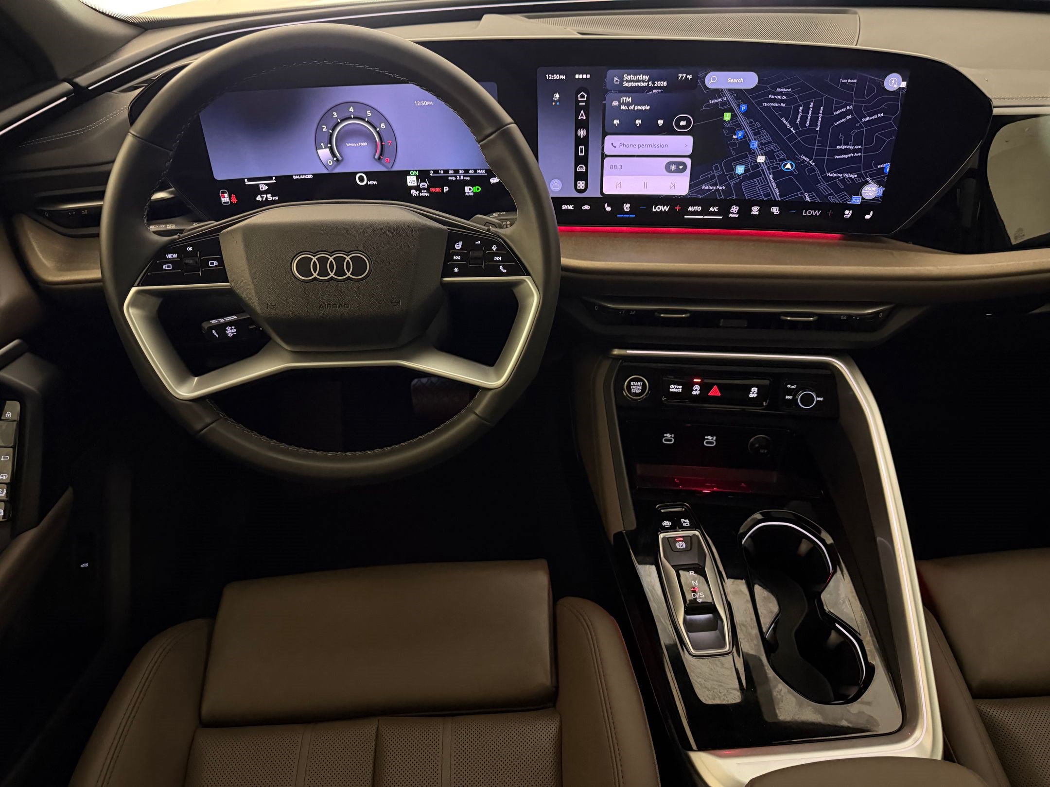 New 2026 Audi Q5 Premium AWD/4WD image 29