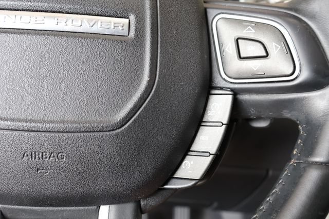 Used 2016 Land Rover Range Rover Evoque HSE AWD/4WD image 23