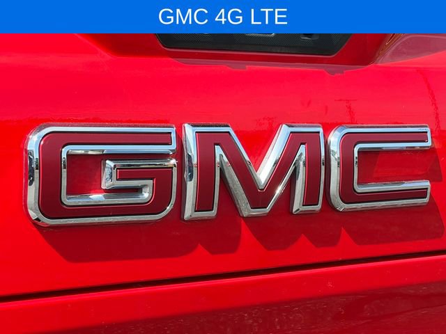 Used 2019 GMC Sierra 1500 SLT w/ SLT Premium Plus Package AWD/4WD image 63