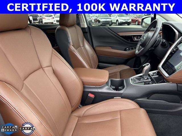 Certified 2024 Subaru Outback Touring image 18