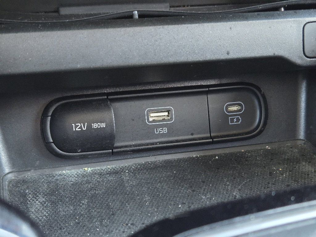 Used 2024 Kia Soul S image 22