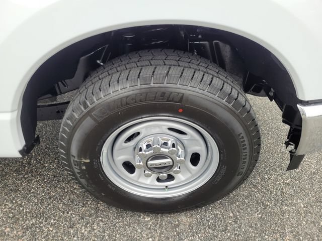 New 2026 Ford F250 XL RWD image 49