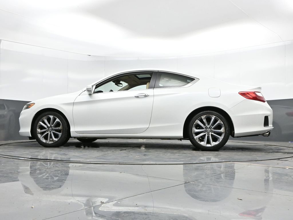 Used 2015 Honda Accord EX-L image 34