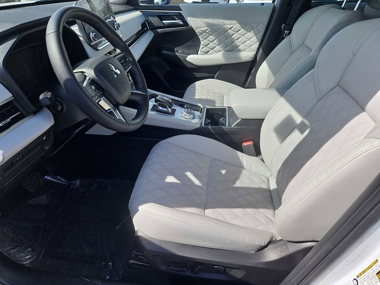 Used 2023 Mitsubishi Outlander SEL 40th Anniversary image 31