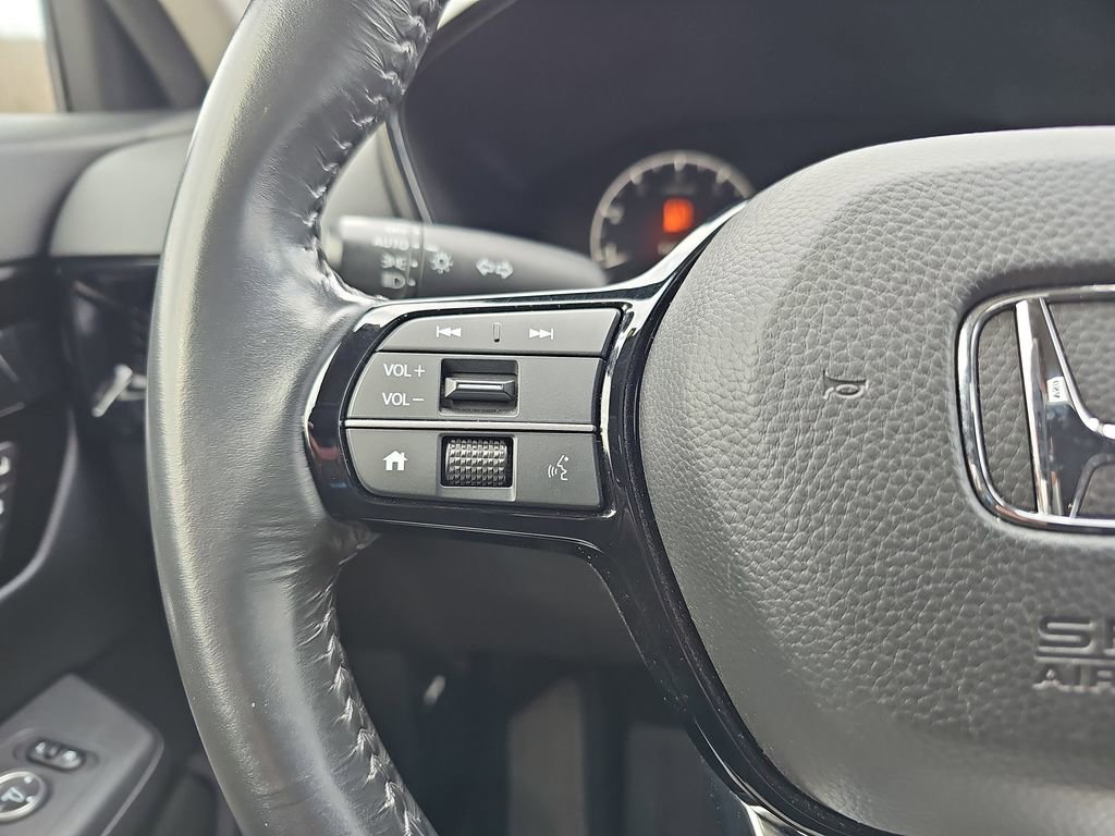 Used 2023 Honda CR-V EX-L image 18