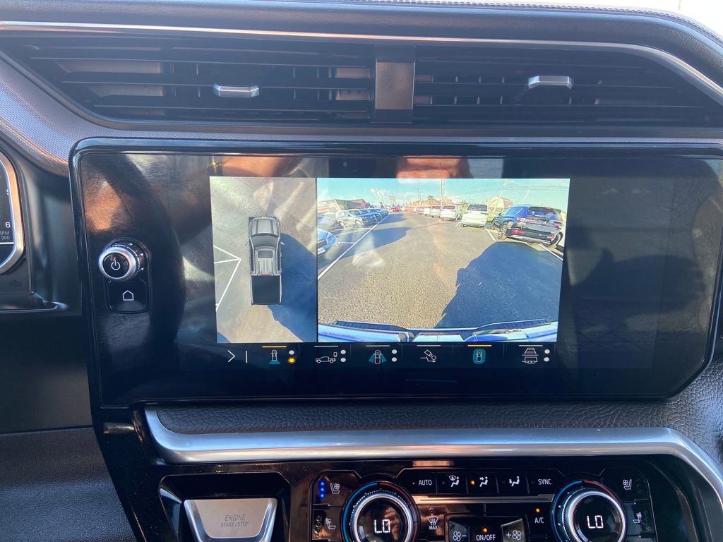 Used 2022 GMC Sierra 1500 Denali image 32