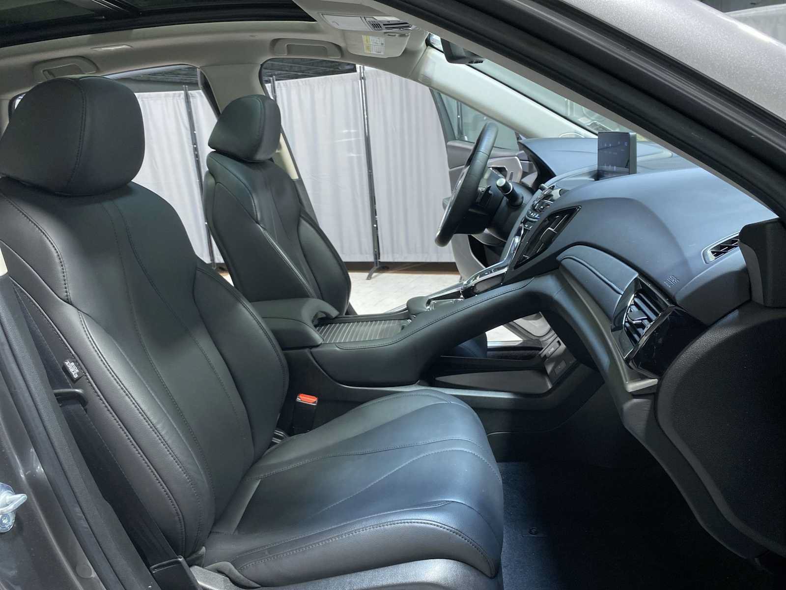 Certified 2023 Acura RDX AWD image 14
