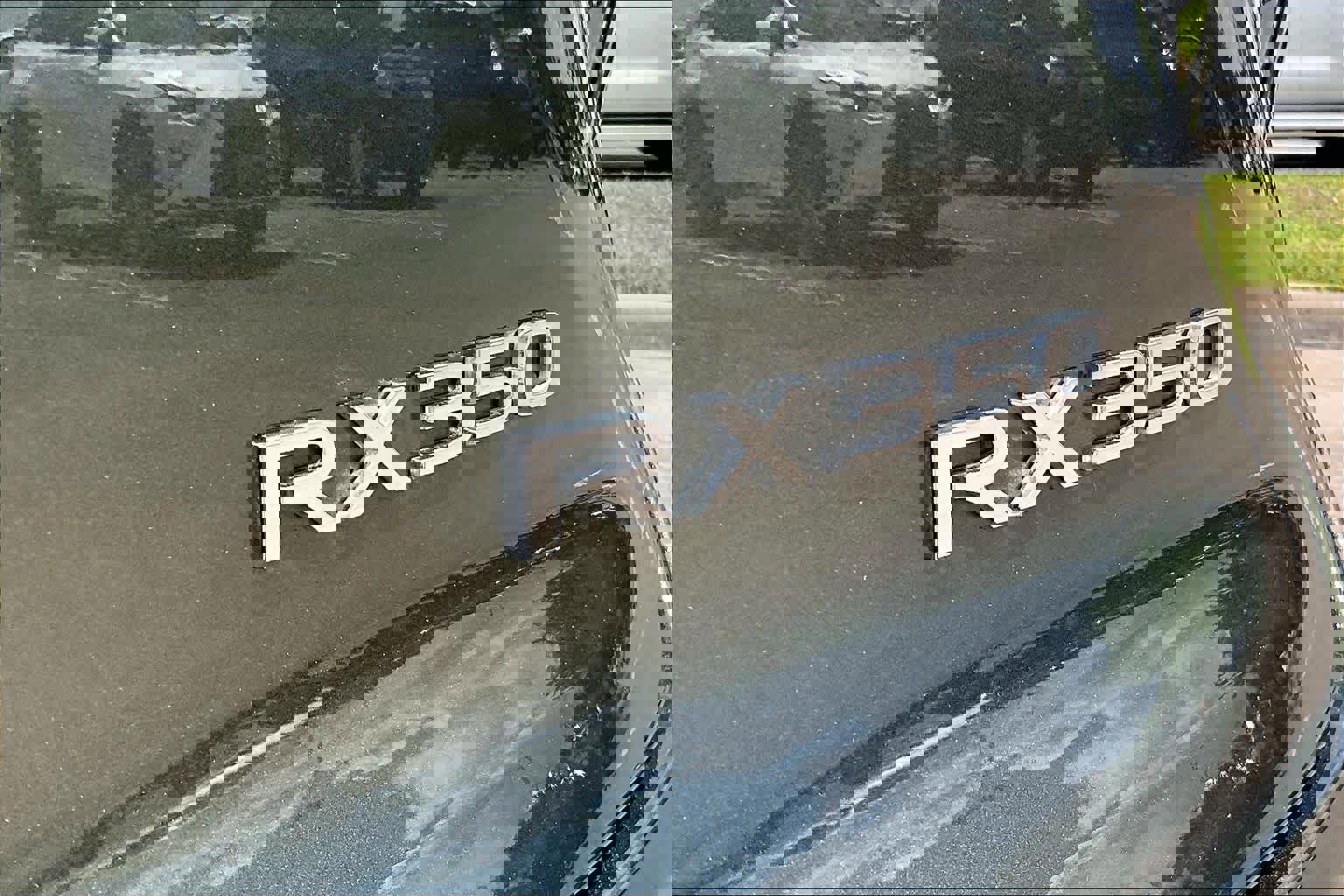 Used 2025 Lexus RX 350 Premium w/ Convenience Package image 28