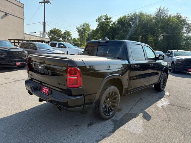 New 2026 RAM 1500 Limited image 7