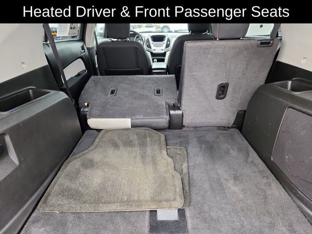 Used 2016 Chevrolet Equinox LT w/ Convenience Package image 26