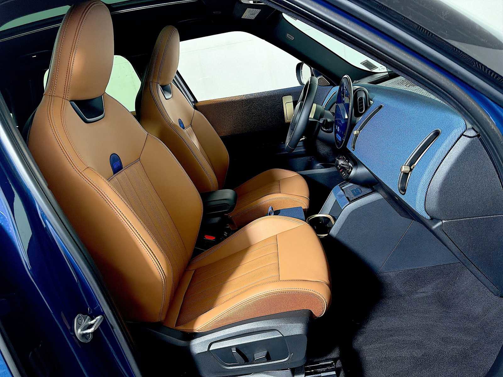 Used 2025 MINI Cooper Countryman S image 24