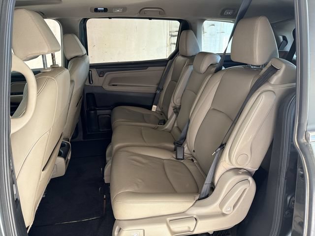Used 2018 Honda Odyssey EX-L image 24