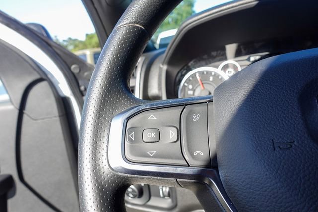 New 2025 RAM 2500 Tradesman w/ Chrome Appearance Group image 20