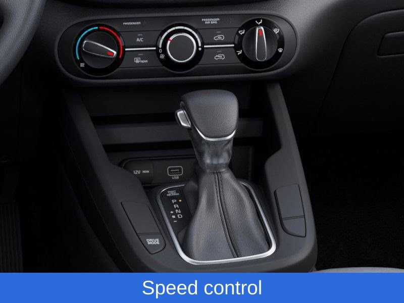 New 2025 Kia Soul LX image 23