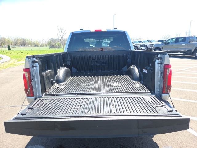 Used 2025 Ford F150 XLT w/ Equipment Group 301A Standard image 10