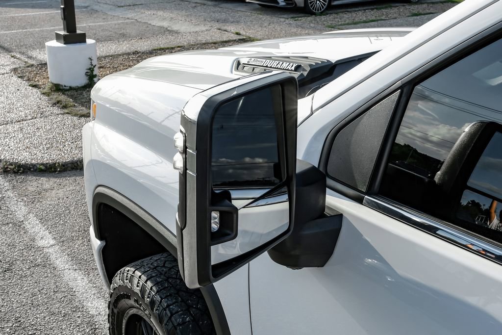Used 2022 Chevrolet Silverado 3500 LTZ w/ Z71 Chrome Sport Edition AWD/4WD image 57