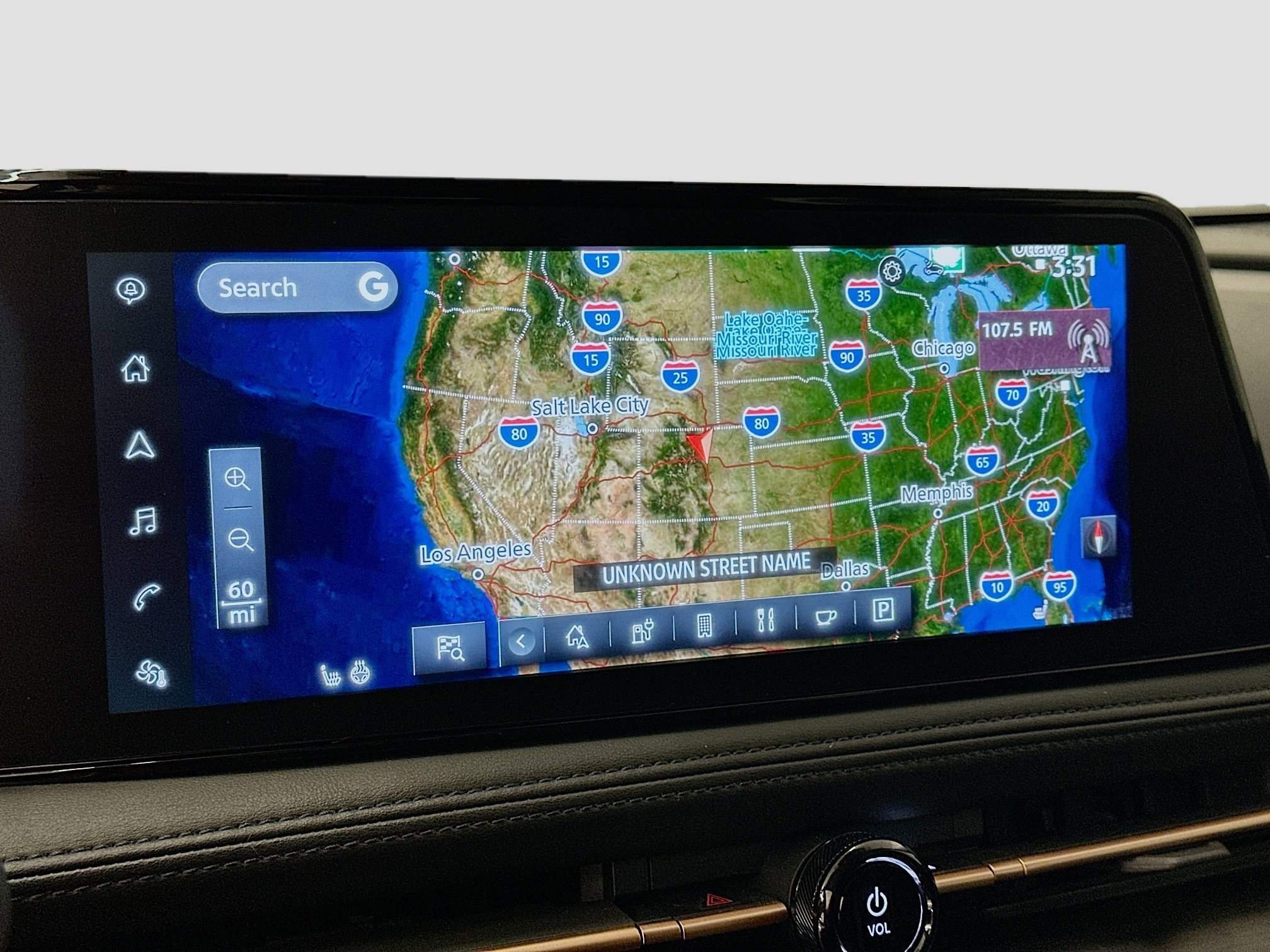 Used 2023 Nissan Ariya AWD image 22