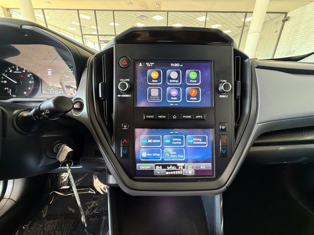 Used 2024 Subaru Crosstrek 2.0i AWD/4WD image 21