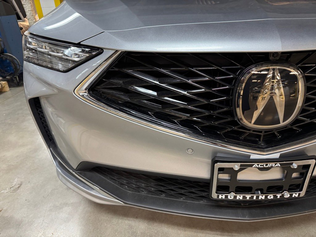 New 2026 Acura MDX w/ Advance Package image 5