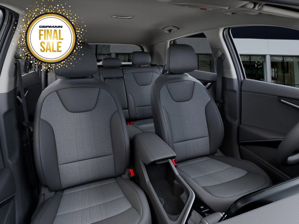 New 2025 Kia Niro EX image 16