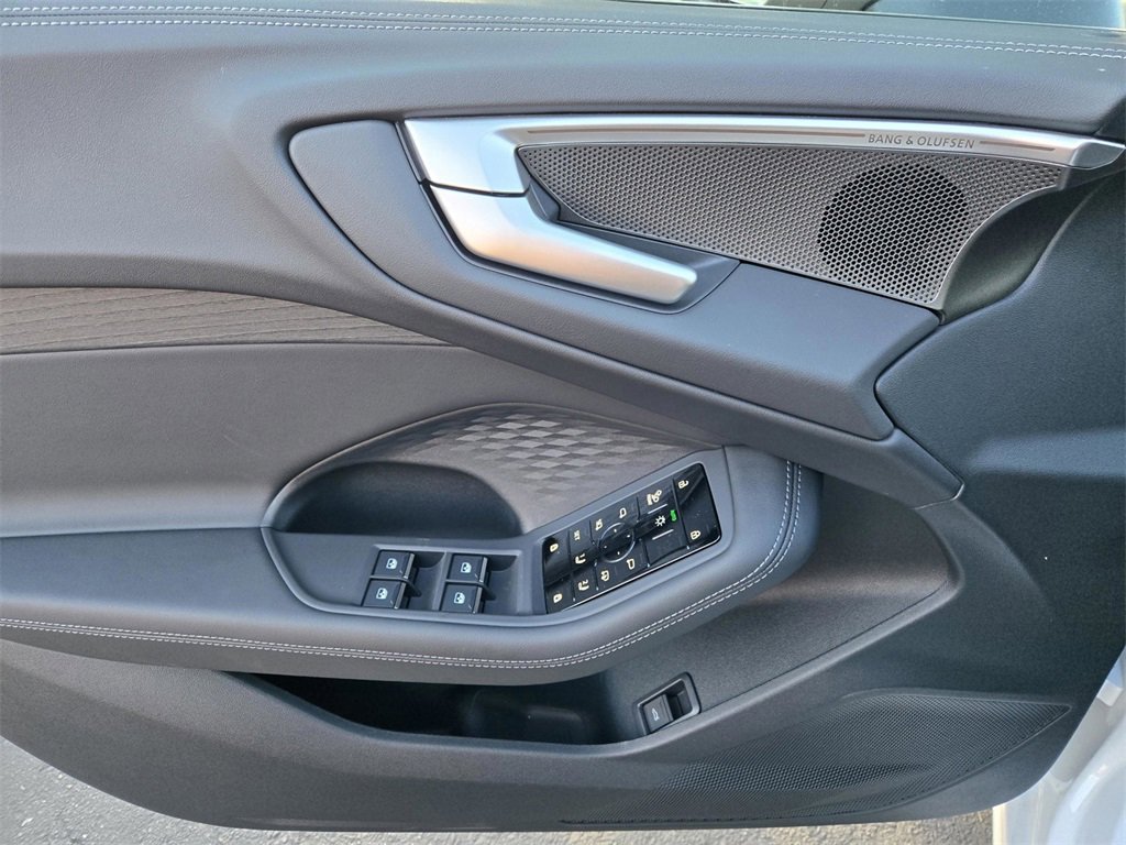 New 2025 Audi A5 2.0T Premium Plus image 17