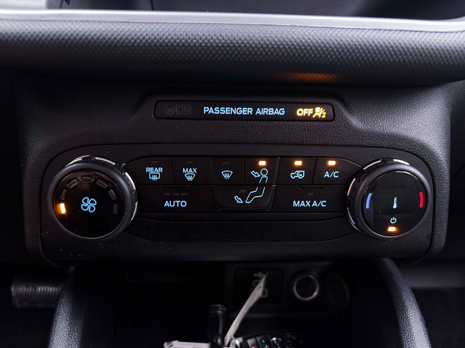 Used 2023 Ford Bronco Sport Big Bend AWD/4WD image 24