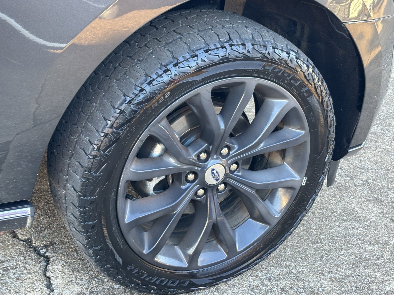 Used 2019 Ford Expedition Limited image 15
