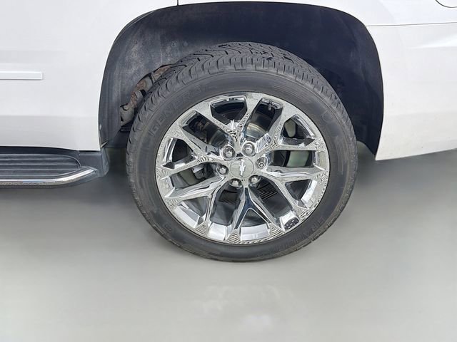 Used 2018 Chevrolet Tahoe Premier AWD/4WD image 39