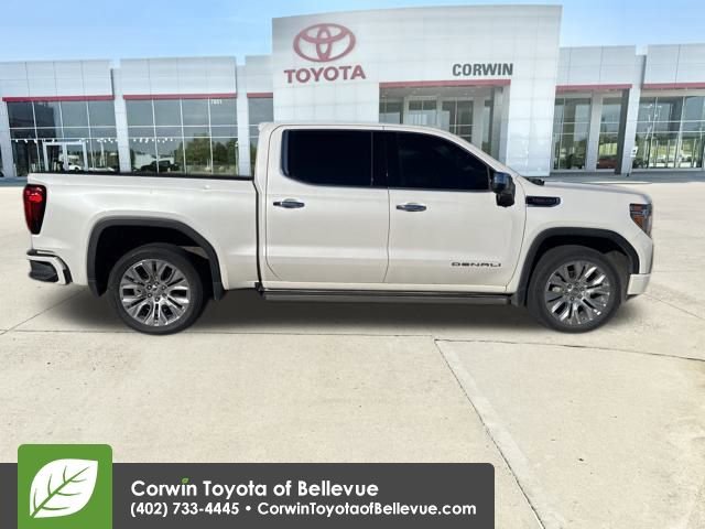 Used 2020 GMC Sierra 1500 Denali w/ Denali Ultimate Package image 32