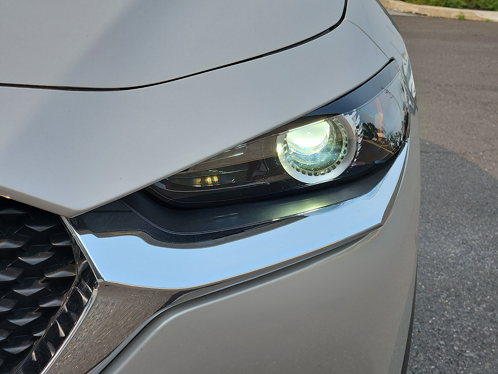 Used 2024 MAZDA CX-30 AWD 2.5 S w/ Select Sport Pkg image 9