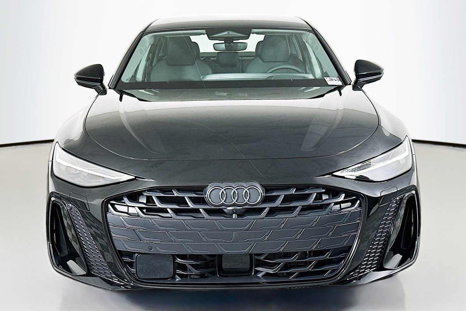 New 2026 Audi A6 Premium Plus image 2