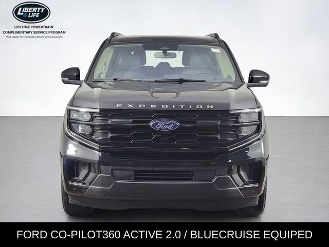 Used 2025 Ford Expedition Active image 8