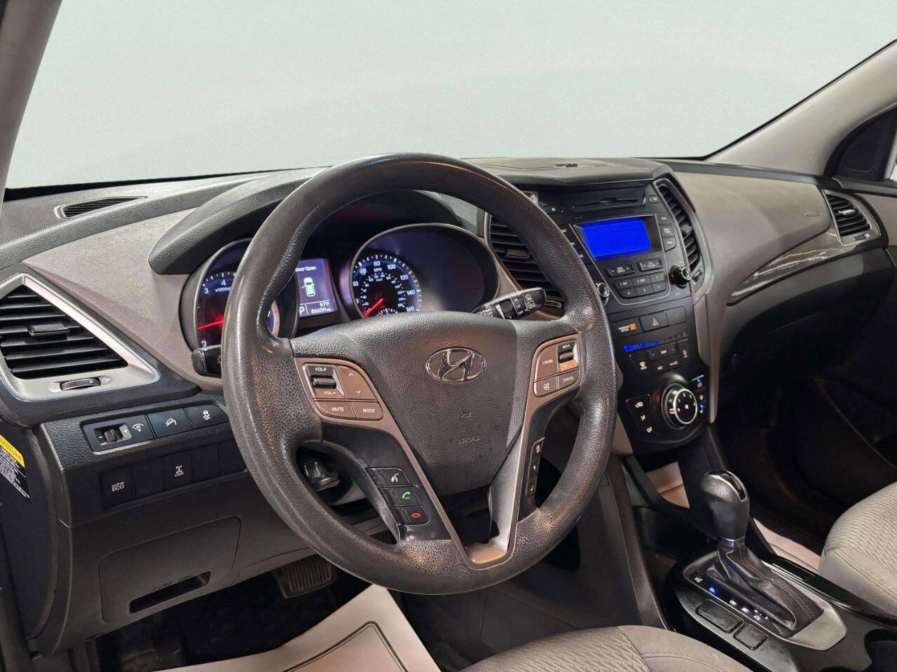 Used 2016 Hyundai Santa Fe Sport AWD/4WD image 14