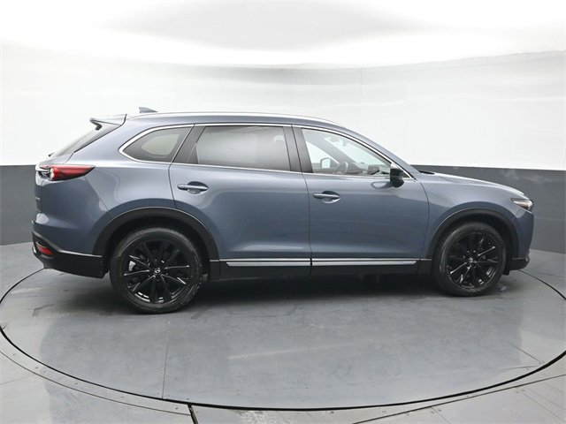 Certified 2023 MAZDA CX-9 Carbon Edition image 6