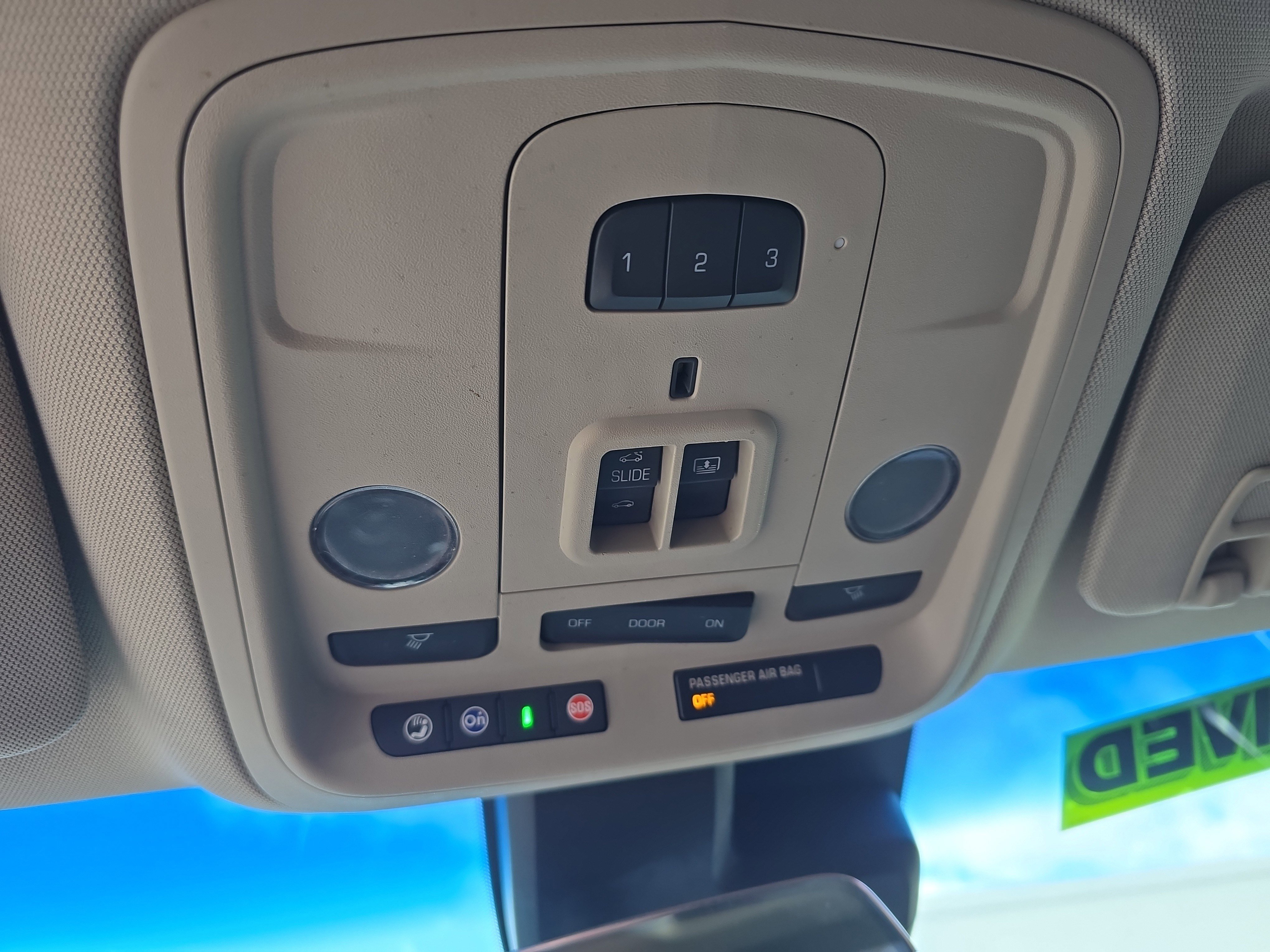 Used 2019 Cadillac XTS Luxury w/ Driver Awareness Package image 31