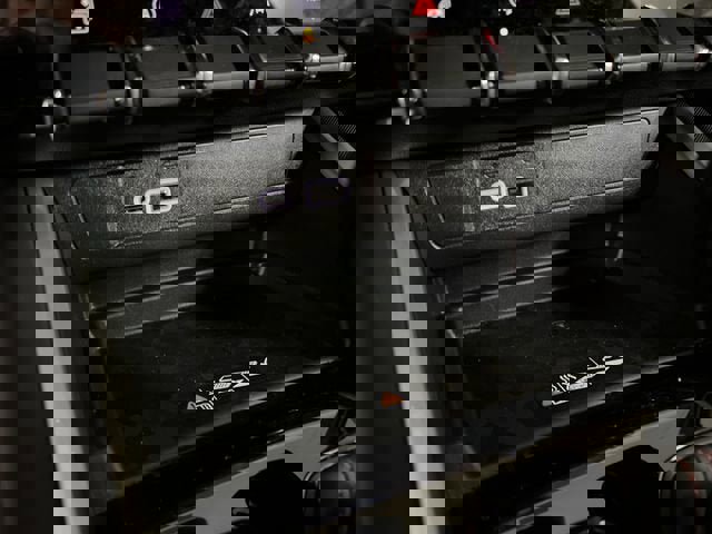 New 2025 Chevrolet Colorado Z71 w/ Midnight Edition image 35