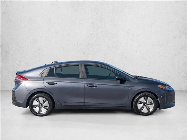 Used 2019 Hyundai Ioniq Blue FWD image 4