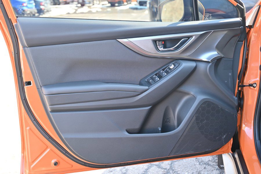 Used 2024 Subaru WRX Premium AWD/4WD image 18