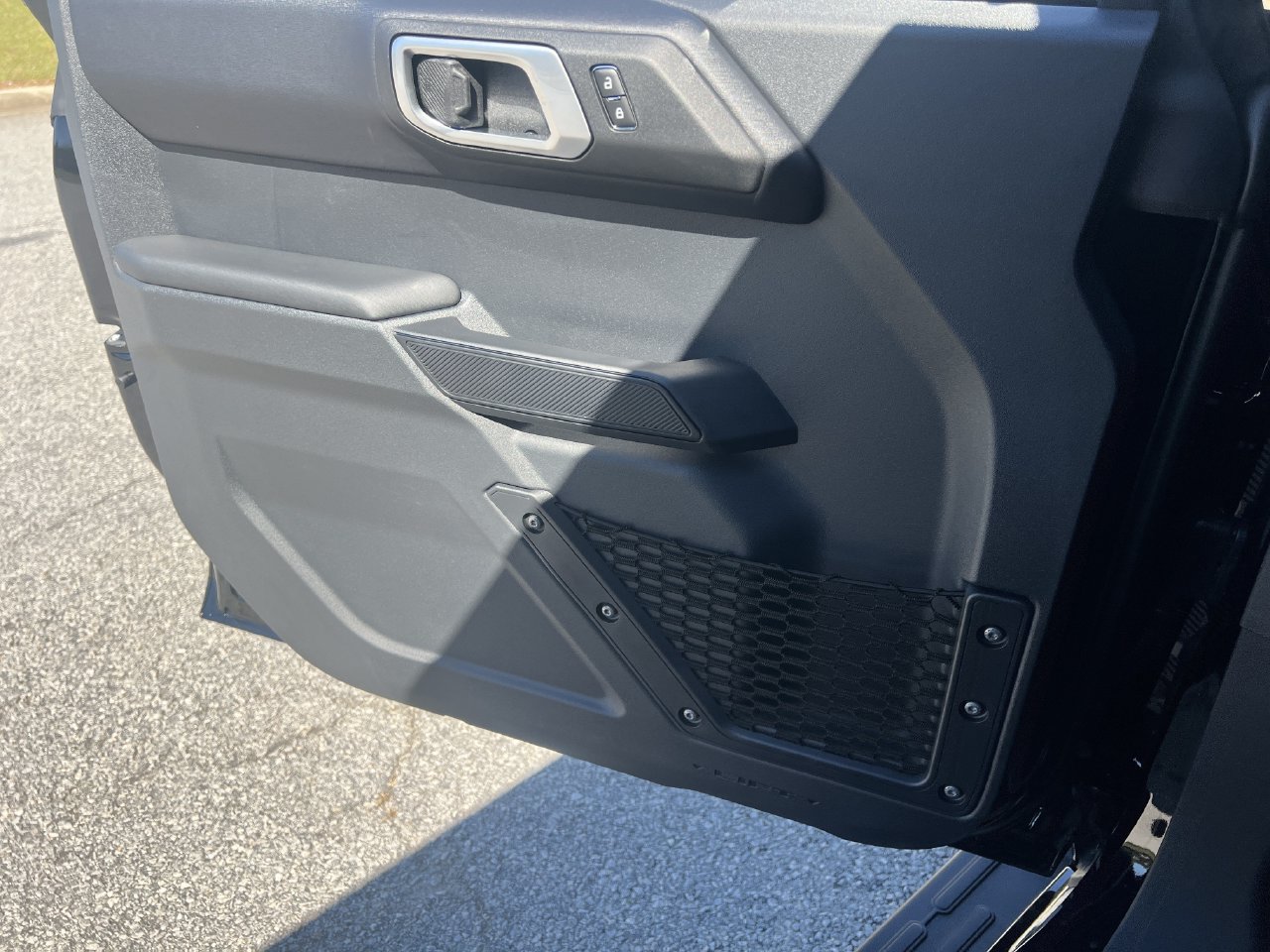 New 2026 Ford Bronco Outer Banks AWD/4WD image 13