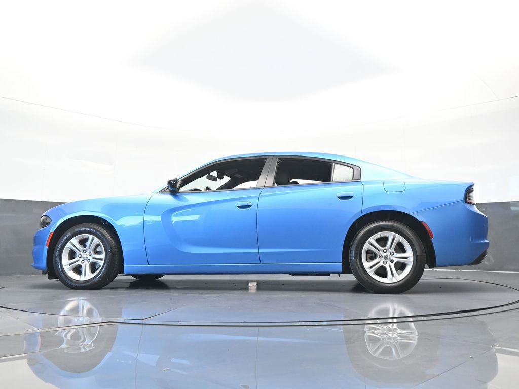 Used 2023 Dodge Charger SXT RWD image 53