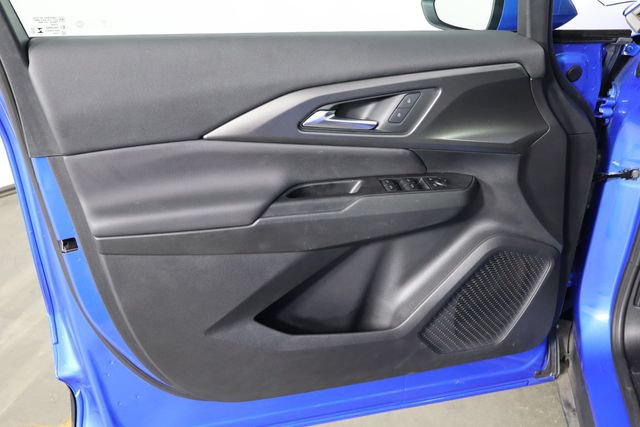 Used 2025 Chevrolet Equinox EV LT FWD image 19