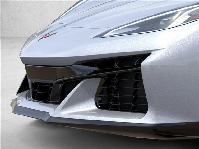 New 2026 Chevrolet Corvette Z06 RWD image 13