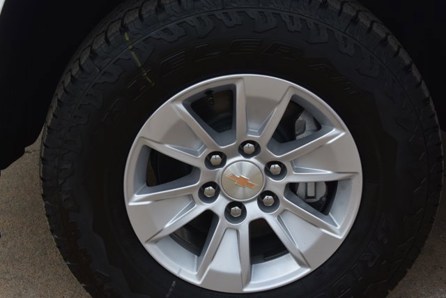 New 2026 Chevrolet Silverado 1500 W/T w/ WT Safety Package image 11