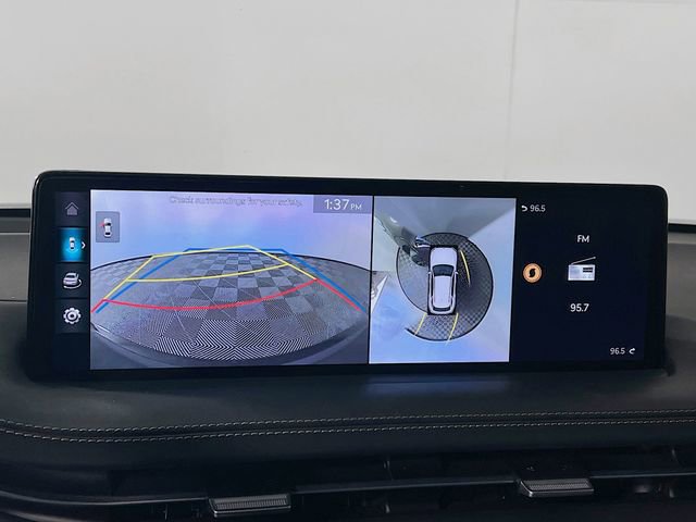 Used 2024 Genesis GV70 2.5T w/ Sport Prestige Package image 22