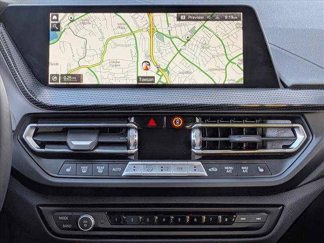 Certified 2024 BMW 228i xDrive Gran Coupe w/ Premium Package image 13