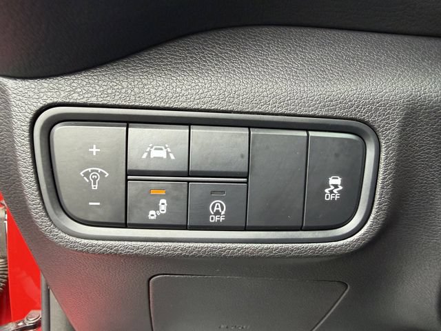 Certified 2022 Kia Soul GT-Line FWD image 15