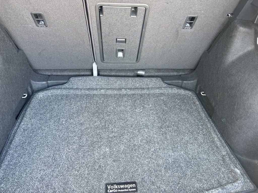 Used 2024 Volkswagen Taos SE image 22