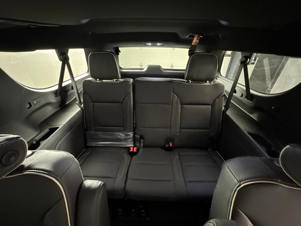 New 2026 GMC Yukon XL Elevation w/ Elevation Premium Package AWD/4WD image 29