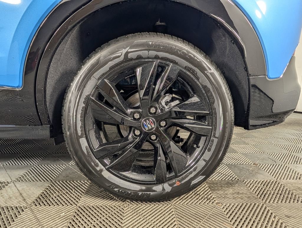 New 2026 Buick Encore GX Sport Touring w/ Advanced Technology Package image 12