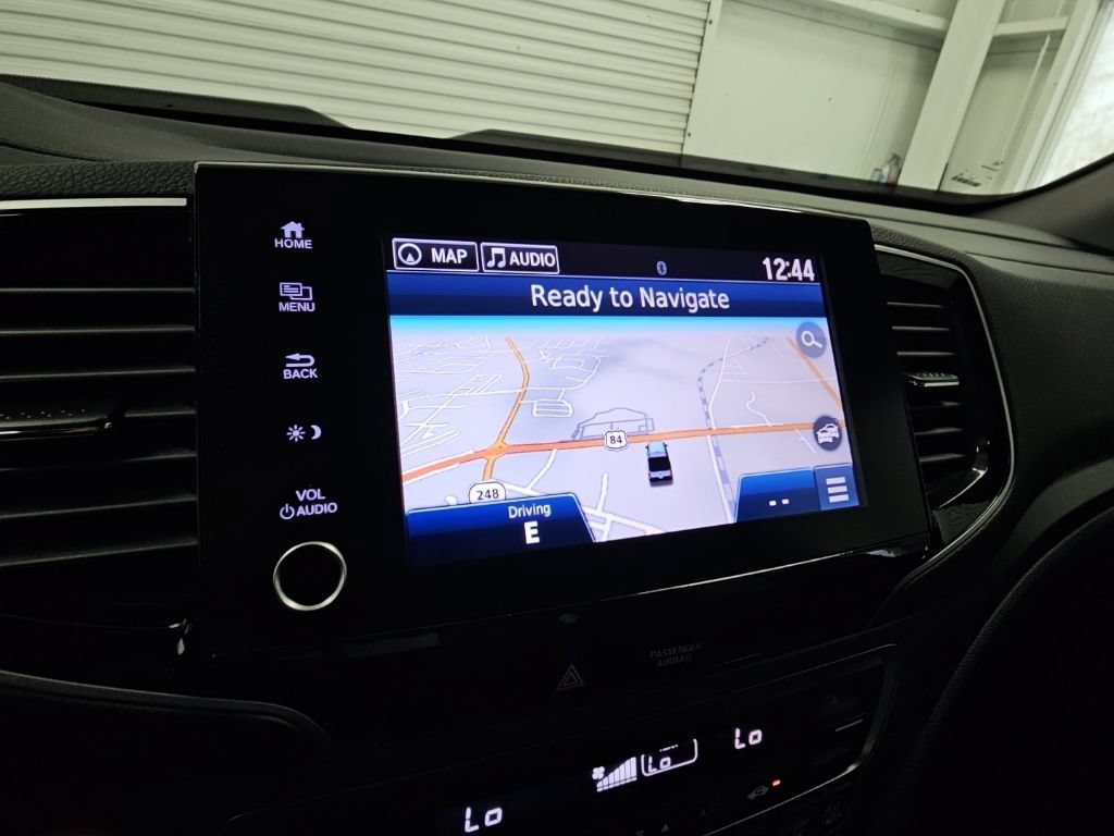 Used 2023 Honda Ridgeline RTL-E image 15